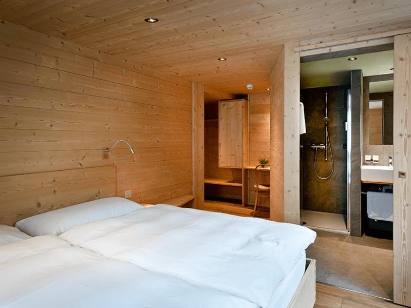 Hotel Fafleralp Blatten  Eksteriør billede