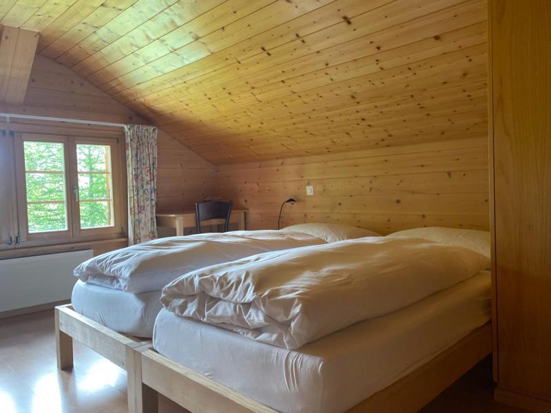 Hotel Fafleralp Blatten  Eksteriør billede